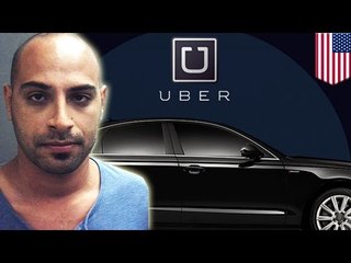 Taksówkarz obmacuje klientkę i spycha winę na kobietę.