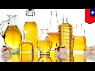 Skandal z olejem w roli głównej.