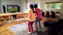 。HD 台灣中文版。「Kinect for Xbox 360」( 誕生計畫 ) E3 2009 宣傳影片