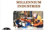 Fabrication shop houston - Millennium Industries