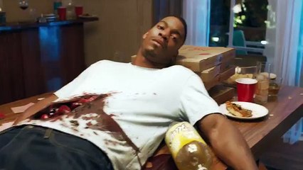 Scream (TV Series) _ 'Party' Official Promo _ MTV