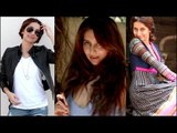 Anusha Diva on Duty | Anusha Dandekar