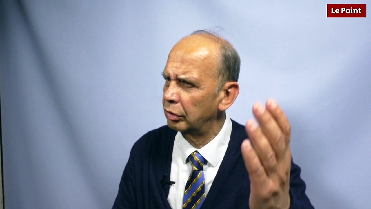 Vladimir Fedorovski : "Tolstoï est un grand sen...