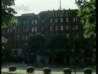 3-4【白洲次郎】マッカーサーを叱った男～戦後復興への挑戦～