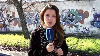 La mayoria de los vecinos de Campamento encantados con Wang Jianlin