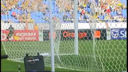 Cameroon - Gabon & Zambia - Tunisie | HIGHLIGHTS