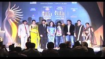 Bollywood Gunday Ranveer & As the new host of IIFA Awards