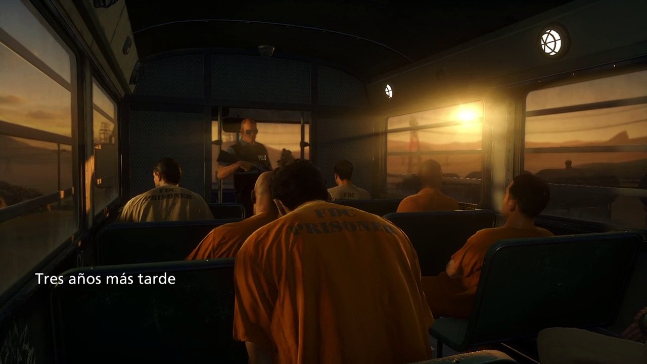 Battlefield™ Hardline