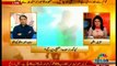 JAAG TV Islamabad Say Tanzeela Mazhar with MQM Sajid Ahmed (11 May 2015)