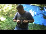 Survival Kit Tips: How To Use A 550 Paracord Bracelet