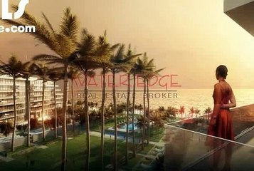 AWESOME 2BR SUITE IN BALQIS RESIDENCE WITH STUNNING VIEWS OF SEA - mlsae.com