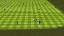 FIFA 14 Android - Kurtys PSG 972 VS Chelsea
