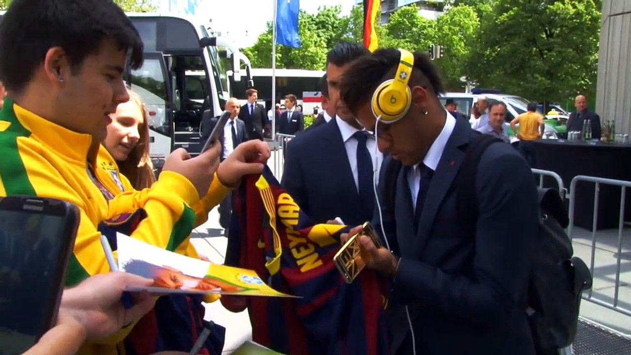 Bayern und das Wunder: 'Den Kopf benutzen'