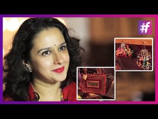 Sneak Peek: Maharani Radhika Raje Gaekwad Talks About Baroda’s Royal Fabrics