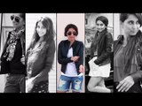 The Pleather Jacket! | Anusha Dandekar