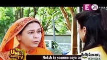 Yeh Rishta Kya Kehlata Hai Full 12th May 2015 - Naksh Ko Pata Chala Such