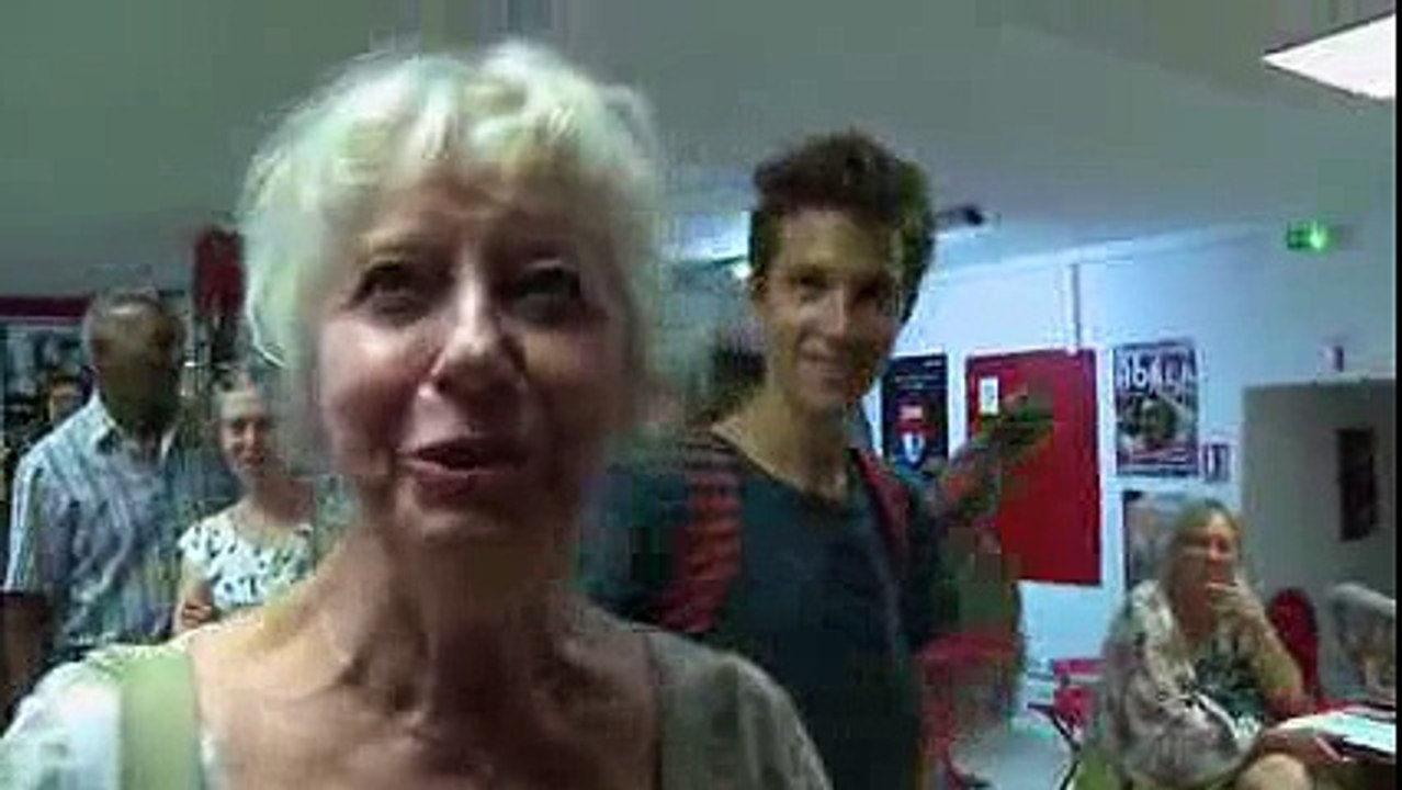 Le théâtre pour tous c'est du solide!