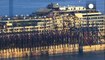 Italie : le dernier voyage du Costa Concordia