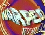 OS/2 Warp TV AD - Its a Warped World
