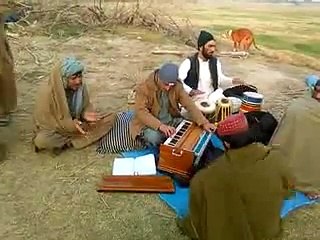 Nice Pashto Dance with Pashto Song