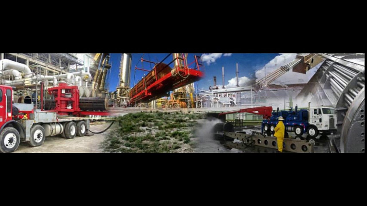Heat Exchanger Cleaning For High Performance