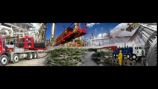 Heat Exchanger Cleaning For High Performance