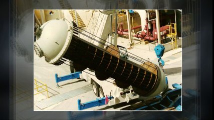 Heat Exchanger Retube Services