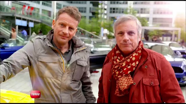 Conso : les pneus à bon marché sont-ils efficaces ? (Emission Turbo du 10/05/2015)