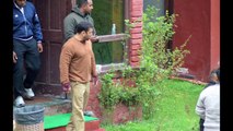 Salman RESUMES Bajrangi Bhaijaan shoot in Kashmir