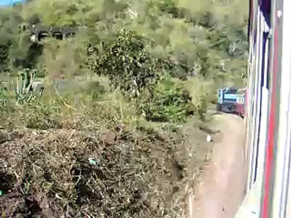 Shimla Toy Train