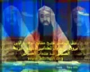 نبيل العوضي يكشف حقيقة مشايخ الوهابية على الهواء