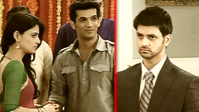 Ranveer To Mess Up With Ishani And Shikhars Wedding In Meri Aashiqui Tum Se Hi