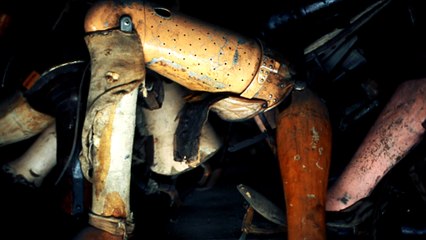 70 aniversario de Auschwitz, la gran industria de la muerte