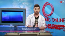 Garmiyon Main Jild Ki Hifazat -Clinic Online -HTV