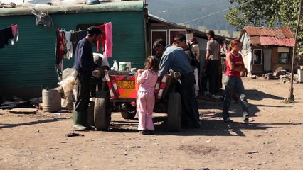 Slum Stories: Romania - Roma Miercurea Ciuc