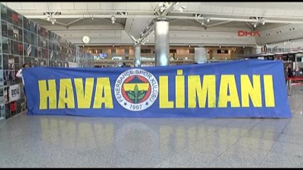 Fenerbahçe Ülker Madrid'e Gitti