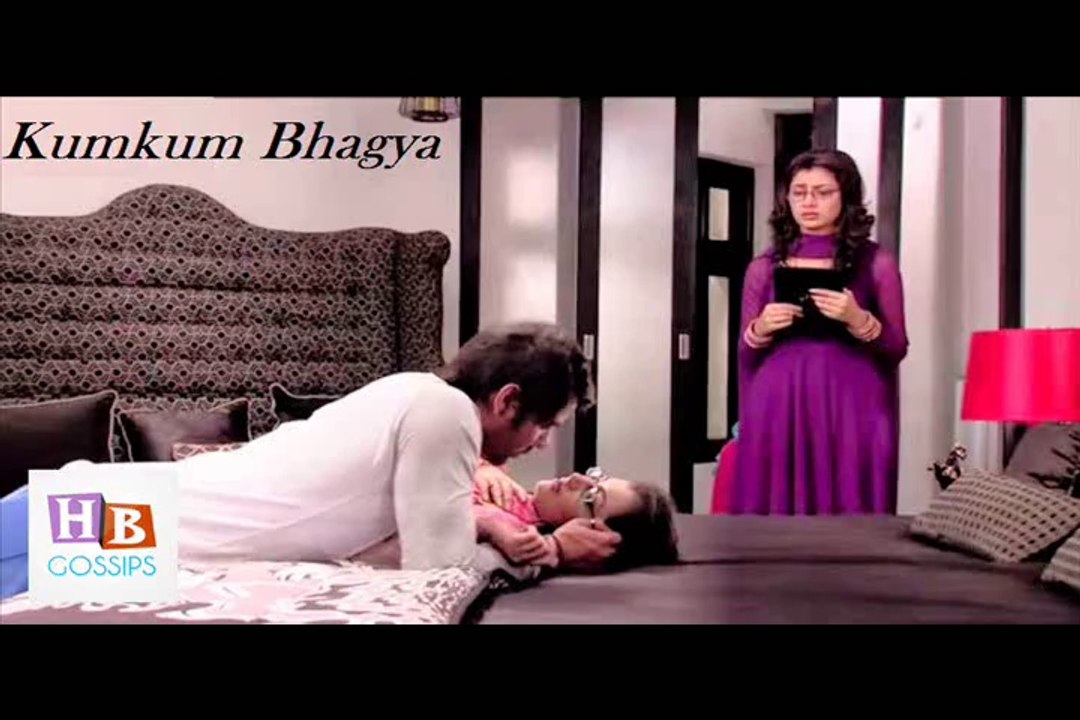 Kumkum Bhagya Abhi Ne Kiya Tanu Se Hue Night Sex Se Inkar 12th May 2015 Video Dailymotion 5886