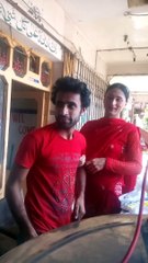 must watch  khsray ne gujar ki izat lot liiiii