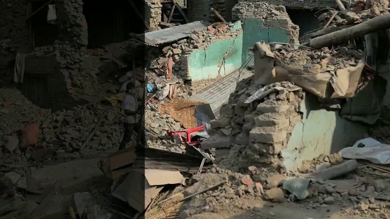 VIDÉO - Népal, Henri Proglio : l'actu en 30 secondes