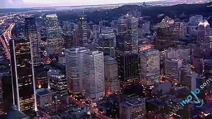 Travel Guide - Montreal, Canada