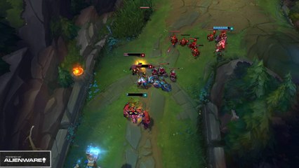 Guide de Pro Shaco Jungle par Crowmac