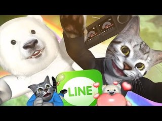 TomoNews原創 LINE貼圖 第二彈 開賣！