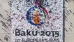 Tous sports - Jeux Européens : Bakou 2015, première édition