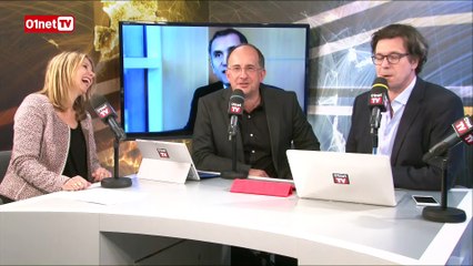 Zoom Actu : les talents français du numérique