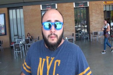 Kiko Rivera: "Si viene una niña se llamará Ana"