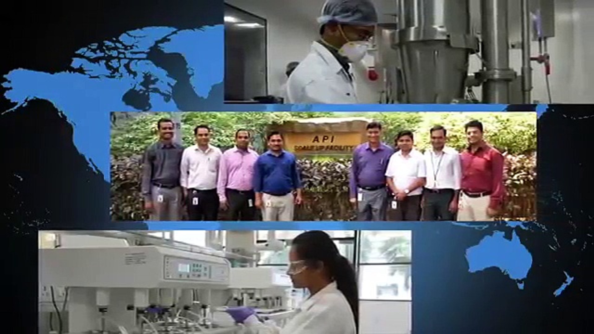 ⁣Veterinary Medicine Research and Development at Zoetis