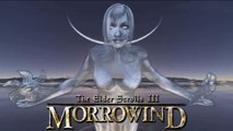 Hymn To Azura : TES Morrowind Theme Remix