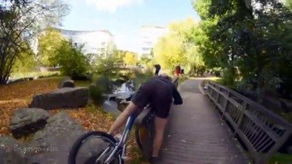 #11 Lustige Videos Лучшие приколы 2015 (Funny, fail compilation) 楽しい 2015 面白い動画 __ 不覚にも笑ってしまった面白い動画