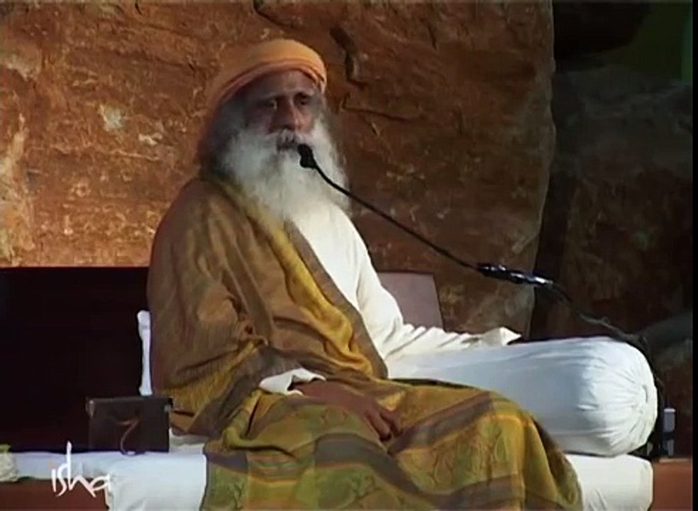 அமைதிக்கு எது வழி? When will the silence happen? - Sadhguru Tamil Video
