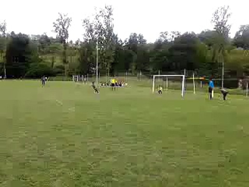 Vidéo tournoi St Sever